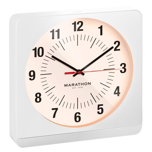 Wayfair Atomic Wall Clocks